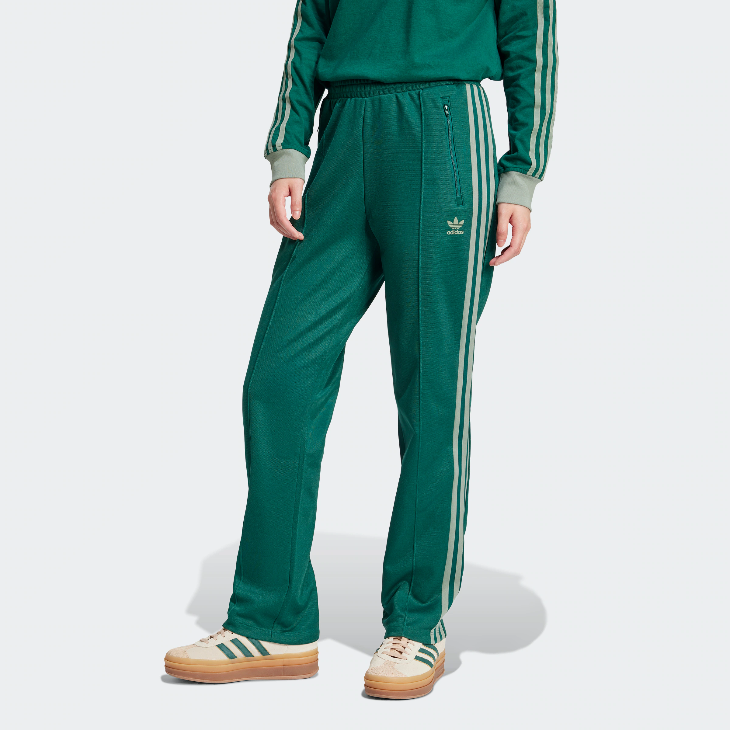 adidas Originals Sporthose "BECKENBAUER TP", (1 tlg.) günstig online kaufen