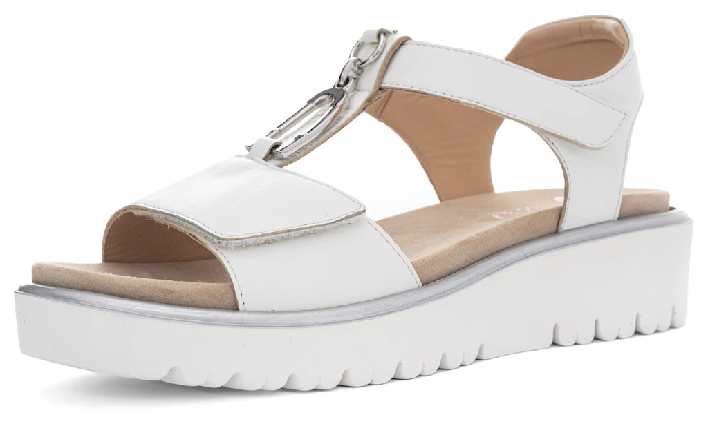 Ara Keilsandalette "Ara Sandalen Leder" günstig online kaufen