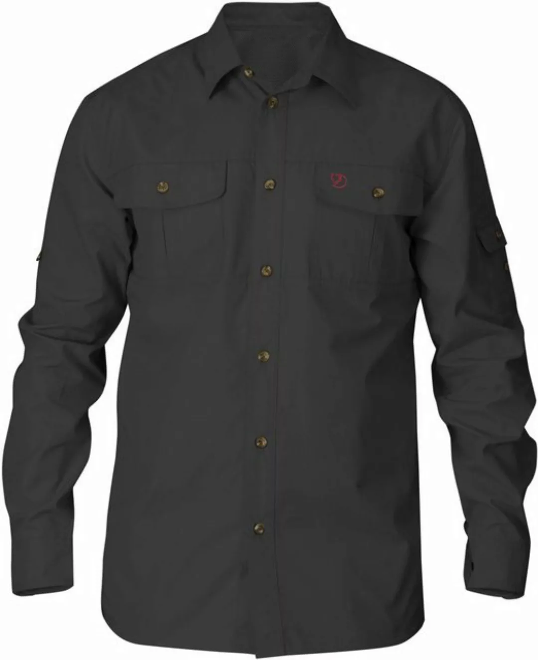 Fjällräven Langarmhemd Singi Trekking Shirt günstig online kaufen