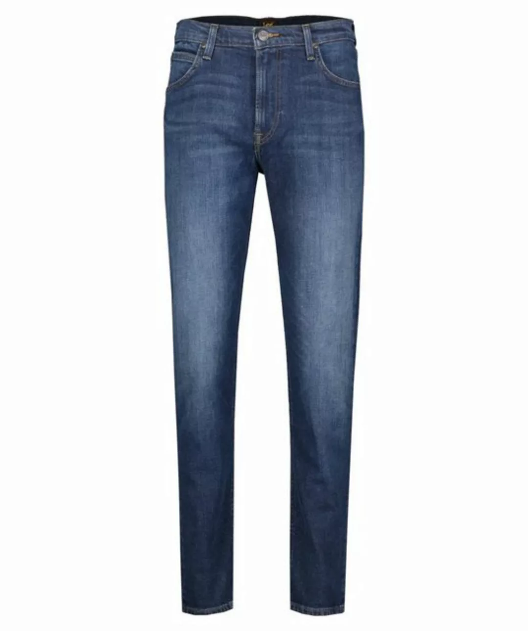 Lee® 5-Pocket-Jeans Herren Jeans "Austin" Regular Tapared Fit (1-tlg) günstig online kaufen