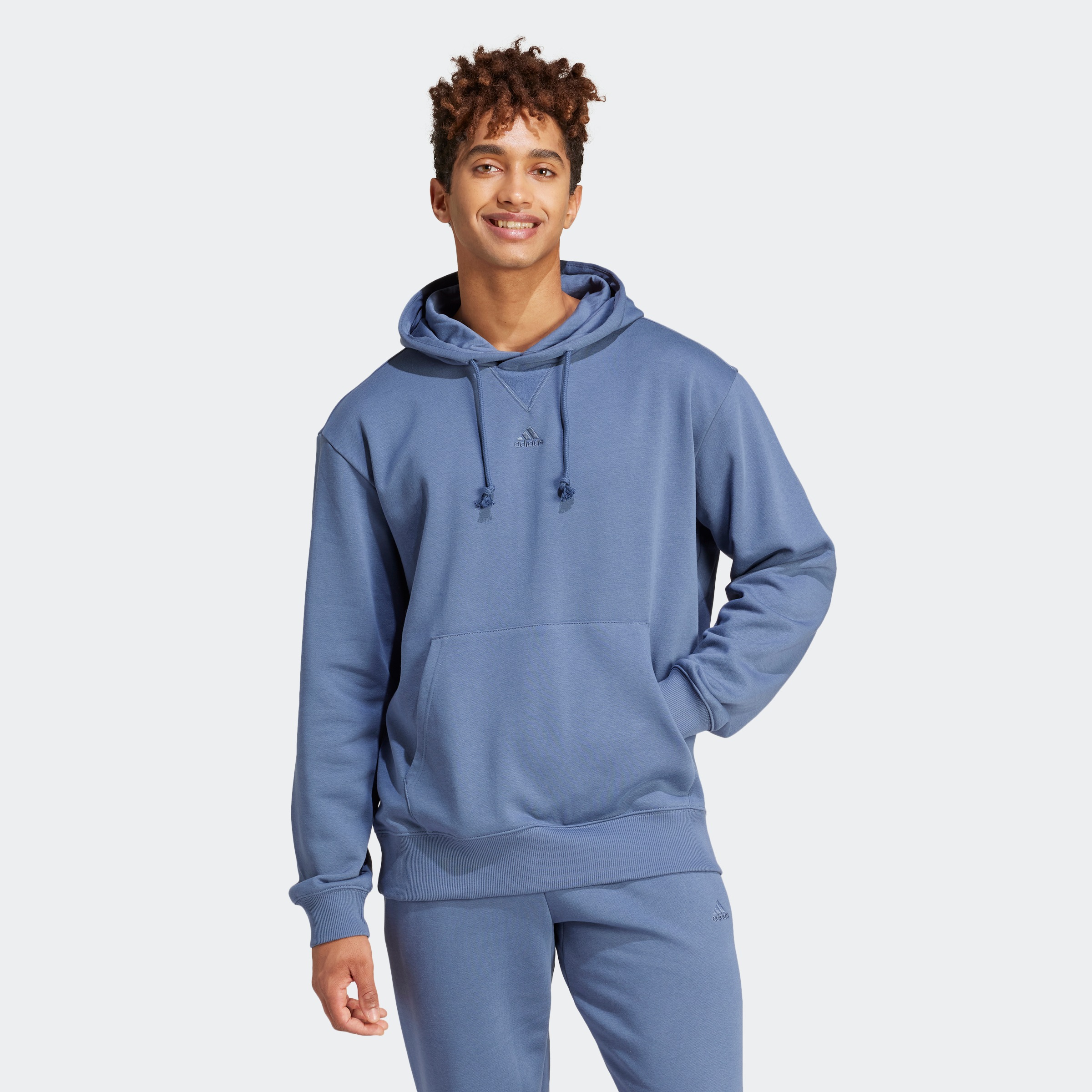 adidas Sportswear Kapuzensweatshirt M ALL SZN HDY günstig online kaufen