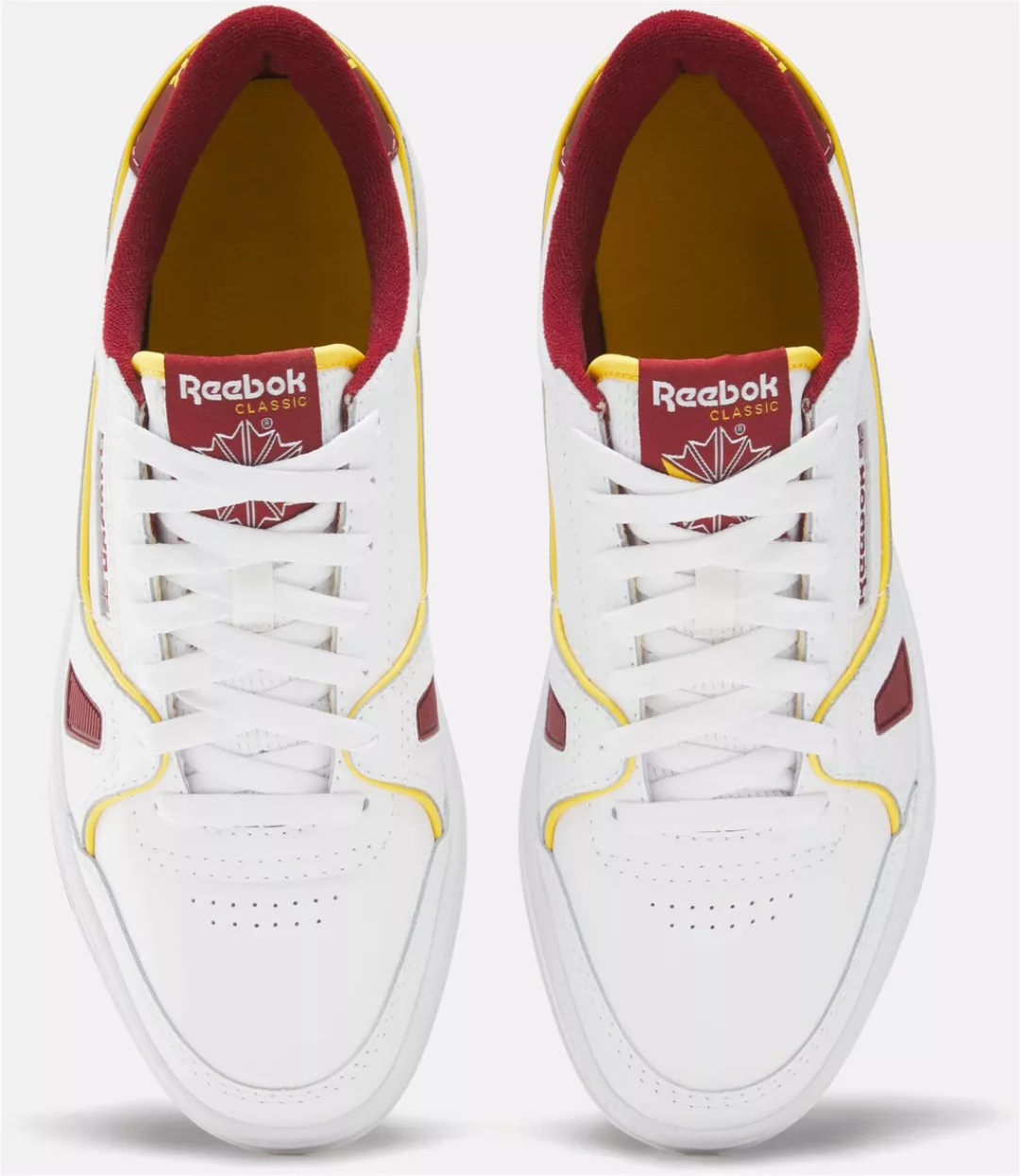 Reebok Classic Sneaker "LT COURT" günstig online kaufen