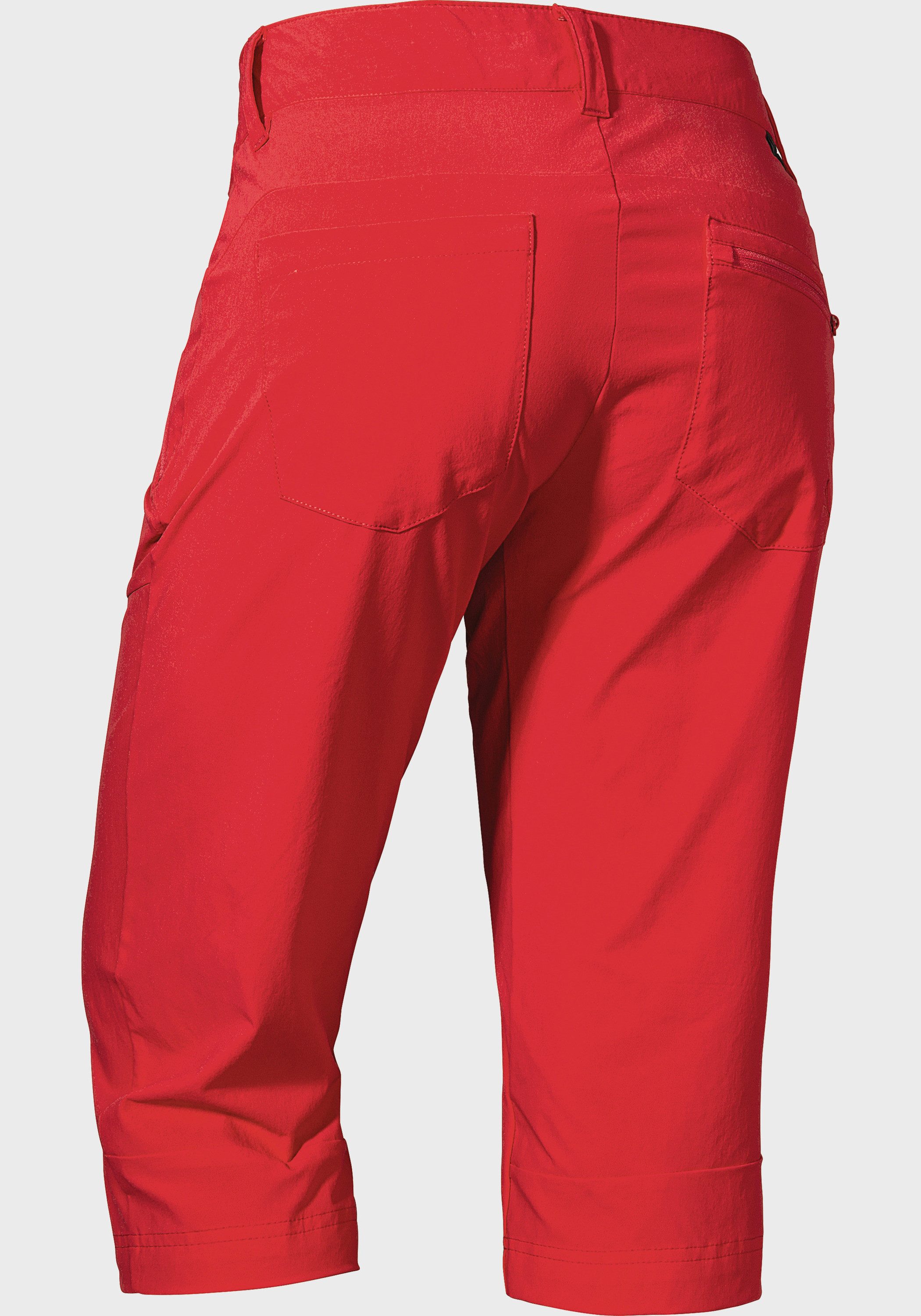 Schöffel 3/4-Hose "Pants Caracas2" günstig online kaufen
