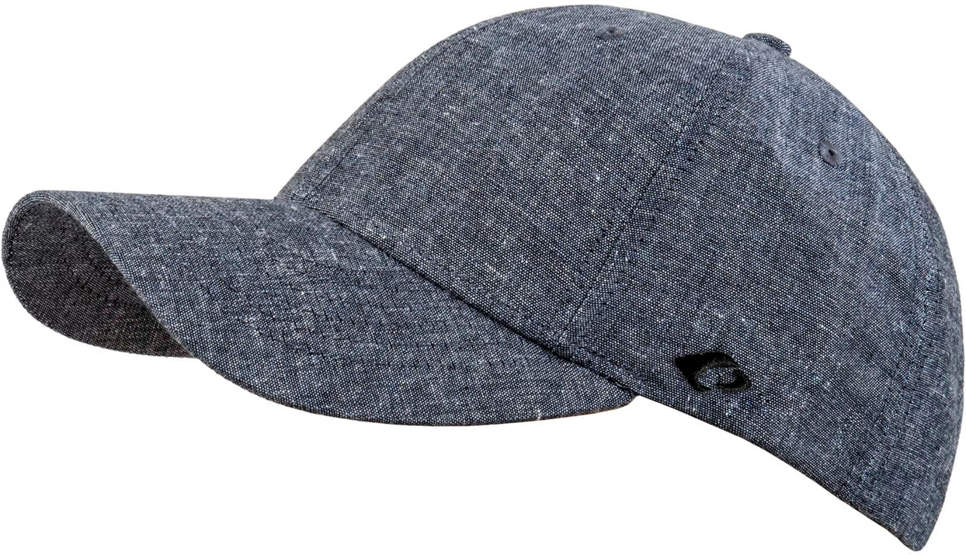 chillouts Baseball Cap "Plymouth Hat", Klemmverschluß hinten günstig online kaufen