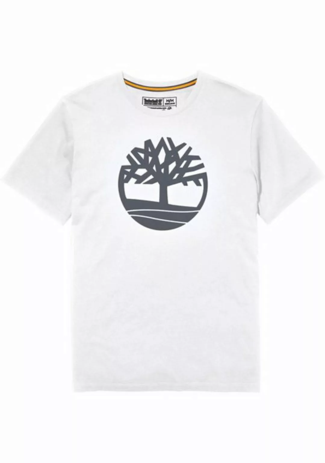 Timberland T-Shirt Kennebec River Tree günstig online kaufen