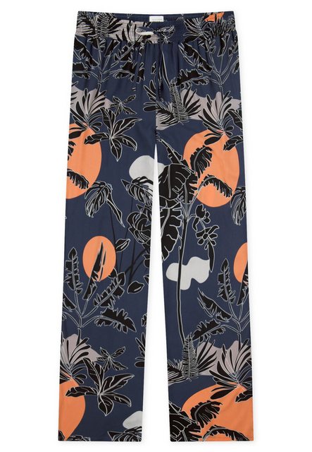 Schiesser Pyjamahose günstig online kaufen