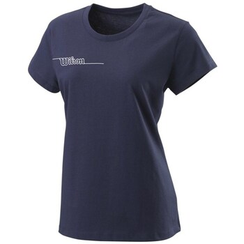 Wilson  T-Shirt Shirt Team Ii Tech günstig online kaufen