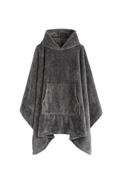 Next Kapuzenpullover Superweich Oversized-Kapuzensweatshirt (1-tlg) günstig online kaufen