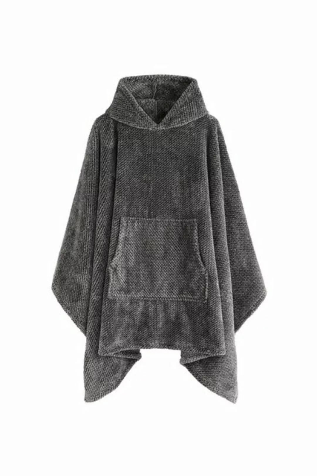 Next Kapuzenpullover Superweich Oversized-Kapuzensweatshirt (1-tlg) günstig online kaufen