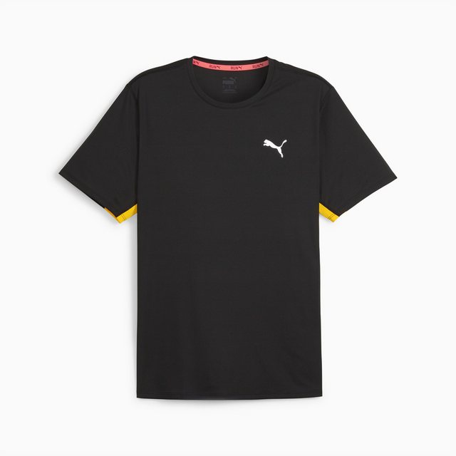 PUMA Laufshirt RUN FAVORITE VELOCITY T-SHIRT Herren günstig online kaufen