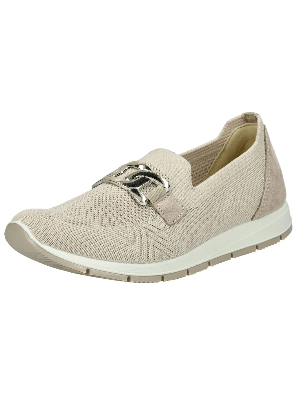 Imac Slipper "Imac Slipper Lederimitat/Textil" günstig online kaufen