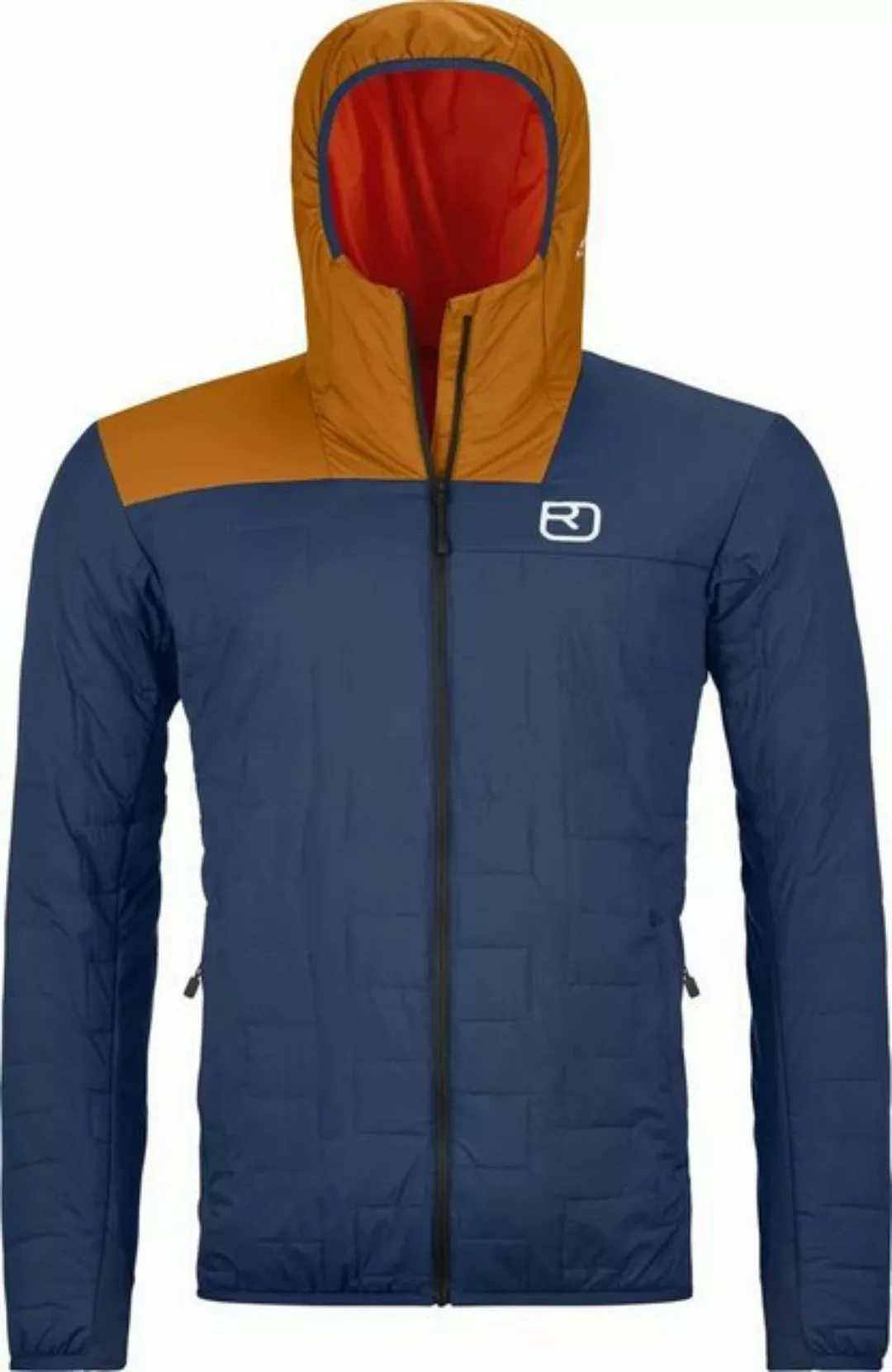 Ortovox Swisswool Piz Badus Jacket Men - Isolationsjacke günstig online kaufen