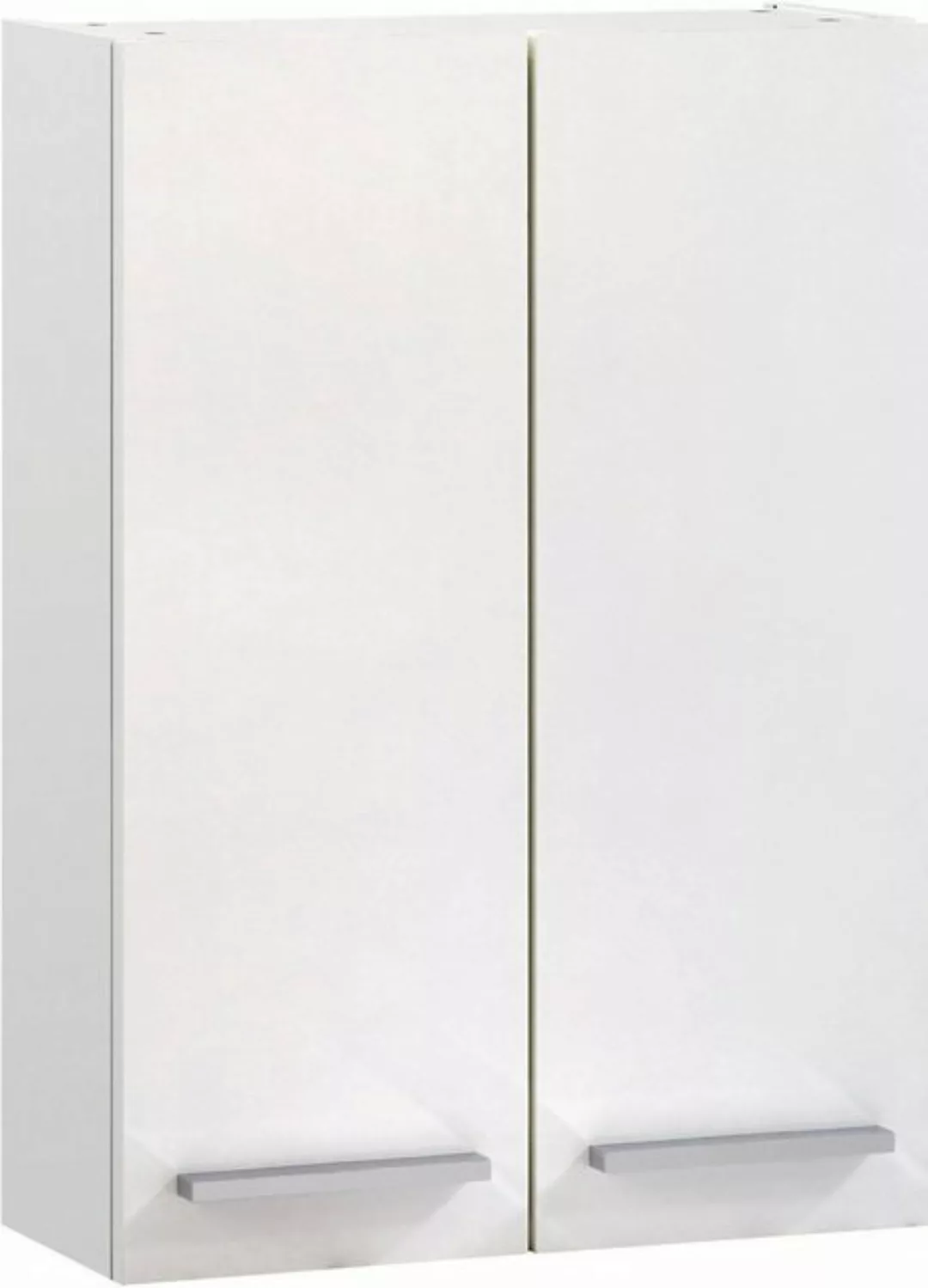 Saphir Hängeschrank Quickset 335 Badschrank 50 cm breit mit 2 Türen und 2 E günstig online kaufen