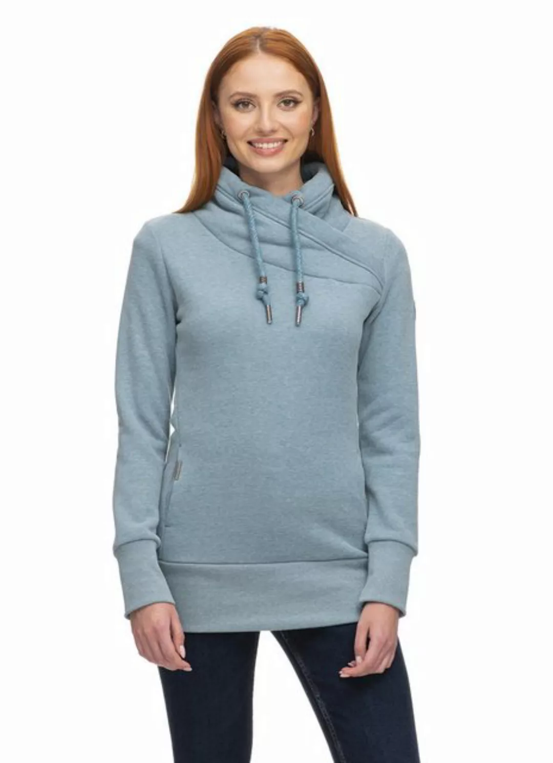 Ragwear Sweater Damen Neska günstig online kaufen