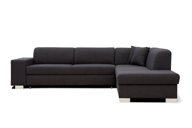 ALTDECOR Ecksofa DIGI, Couch mit Schlaffunktion, Wohnzimmer - Wohnlandschaf günstig online kaufen