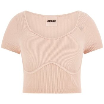 Guess  T-Shirts & Poloshirts V5RP06 Z3KH0 günstig online kaufen