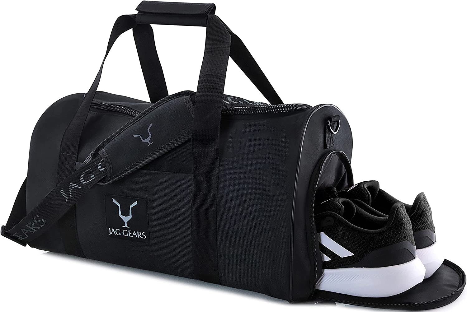 JAG GEARS Sporttasche Sporttasche mit Schuhfach, günstig online kaufen