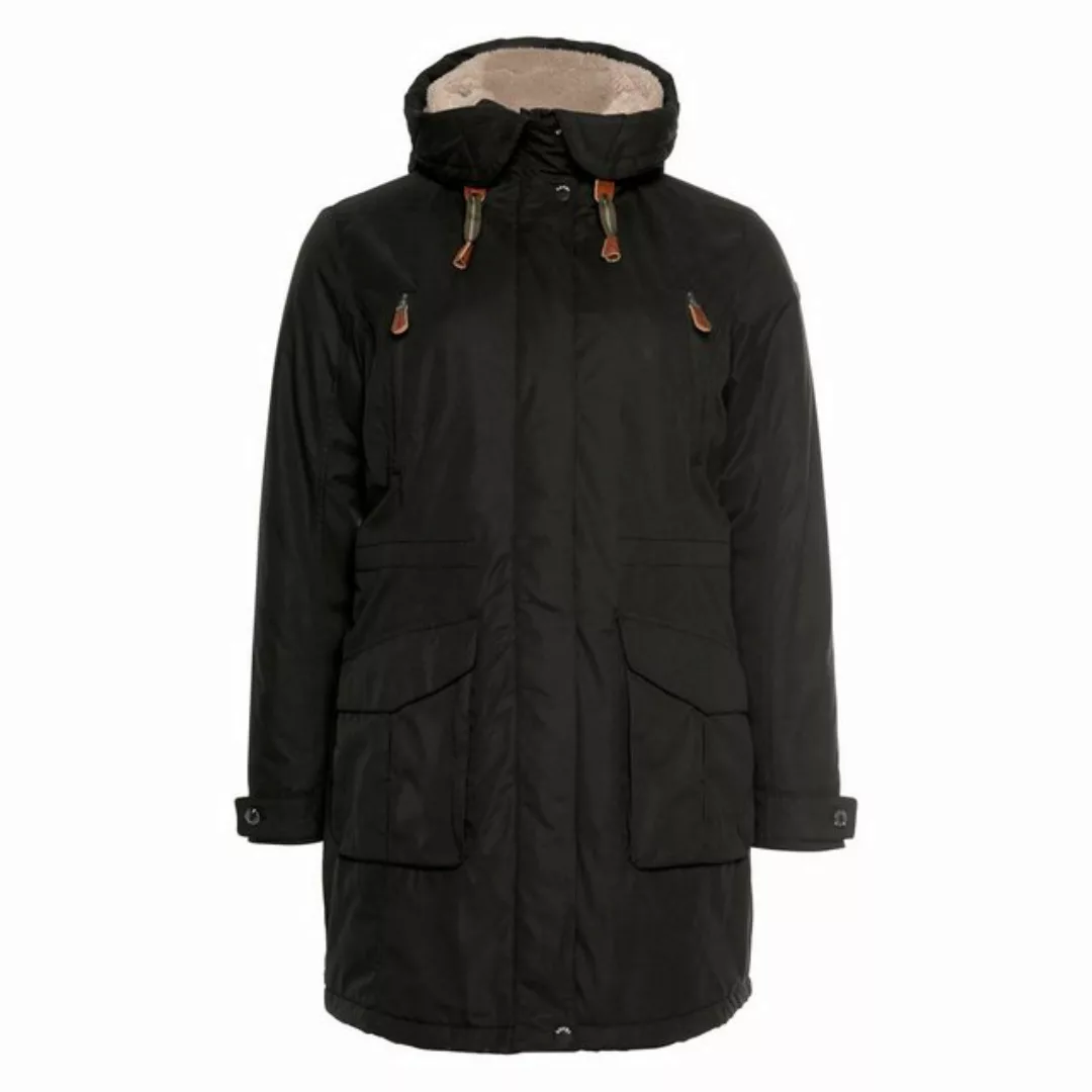 RennerXXL Funktionsparka Killtec Manolara - Damen Winterparka - große Größe günstig online kaufen