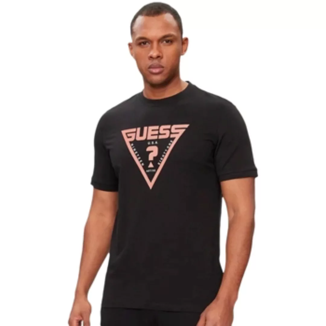 Guess  T-Shirt Active günstig online kaufen