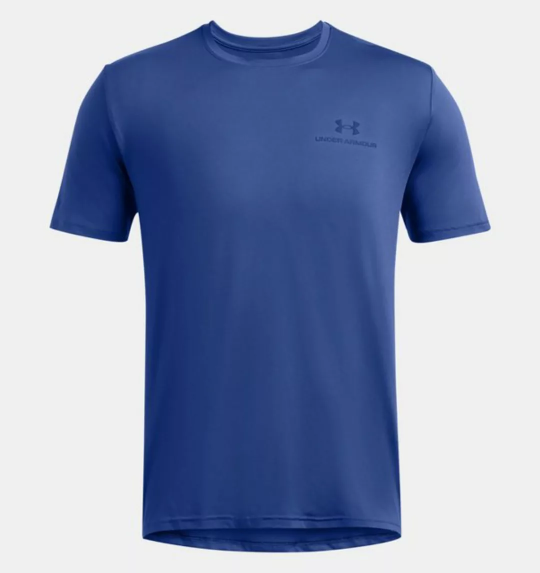 Under Armour® Kurzarmshirt VANISH ENERGY SS TECH BLUE günstig online kaufen