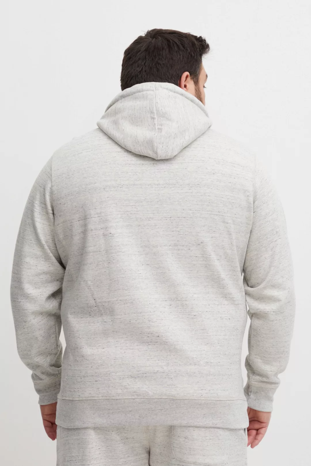 Blend Kapuzensweatshirt BHALTON Hood sweatshirt günstig online kaufen