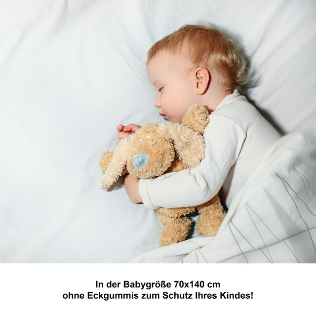 SETEX Matratzenauflage »14PE, Auflage 90x200 cm, 140x200 cm und weiteren Gr günstig online kaufen