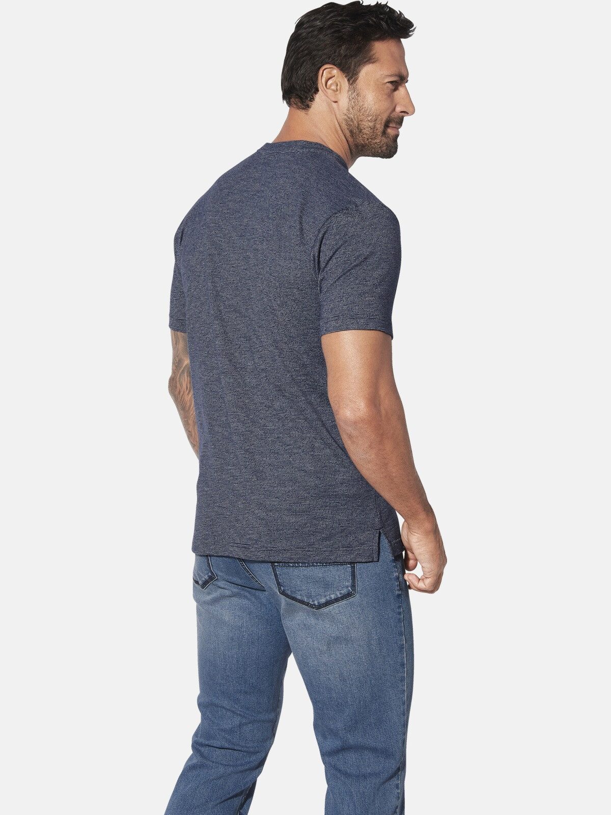 Jan Vanderstorm T-Shirt KERLOVAN günstig online kaufen