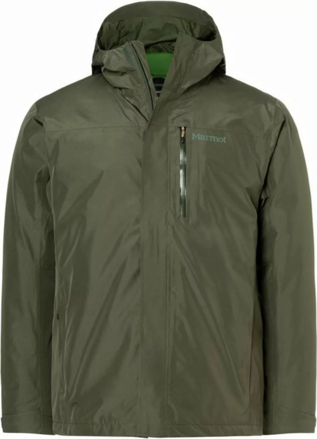 Marmot Doppeljacke Ramble Component Jacket günstig online kaufen