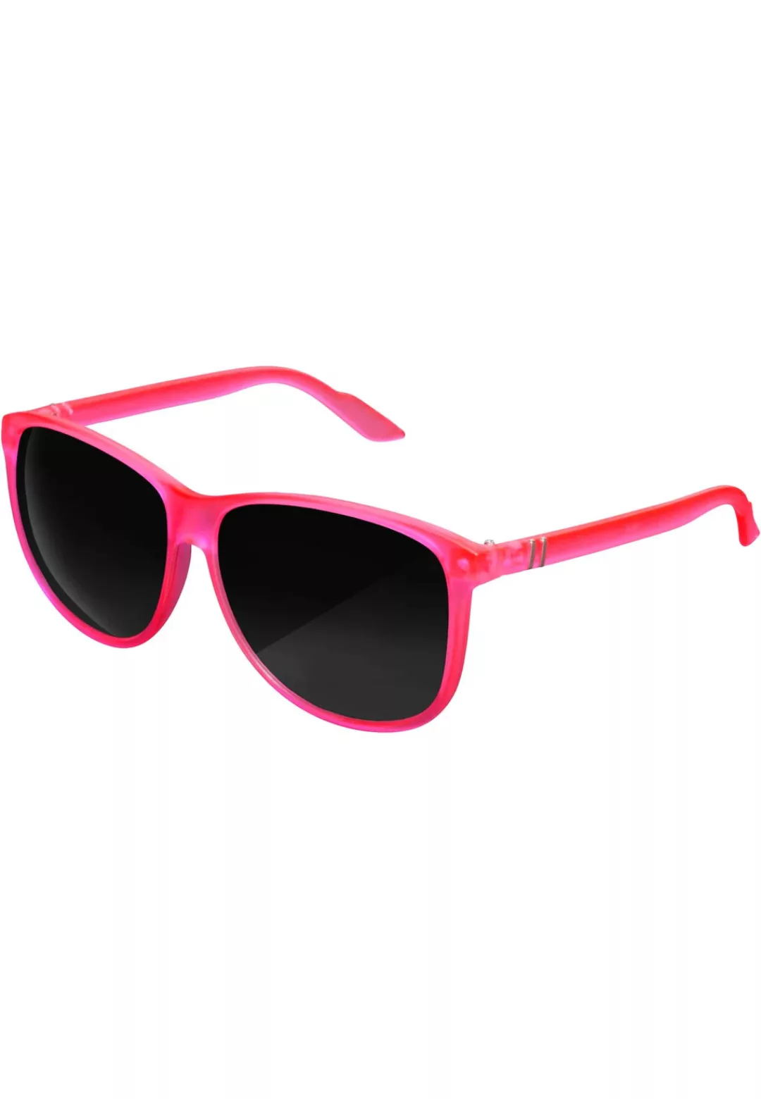 MSTRDS Sonnenbrille "MSTRDS Accessoires Sunglasses Chirwa" günstig online kaufen