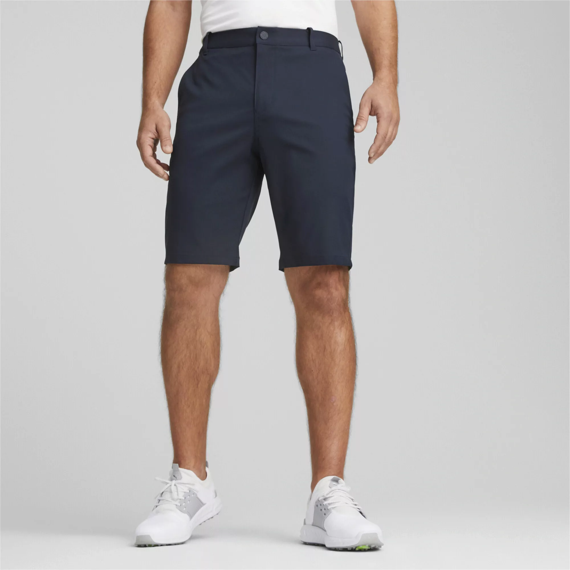 PUMA Golfshorts "Dealer 10" Golfshorts Herren" günstig online kaufen