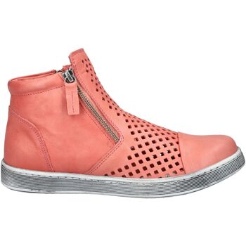 Andrea Conti Bootsschuh "Andrea Conti Halbschuhe Leder" günstig online kaufen