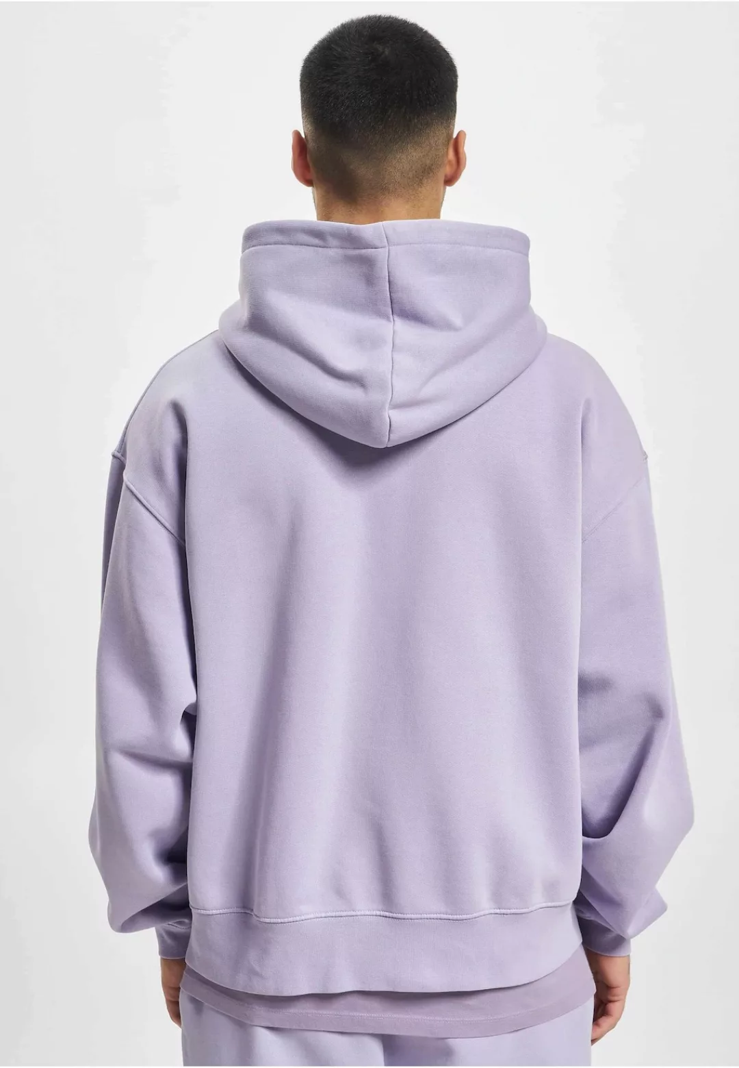 DEF Kapuzenpullover Zip Hoody günstig online kaufen