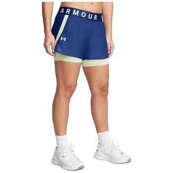 Under Armour  Shorts Short Ua Play Up 2 En 1 günstig online kaufen