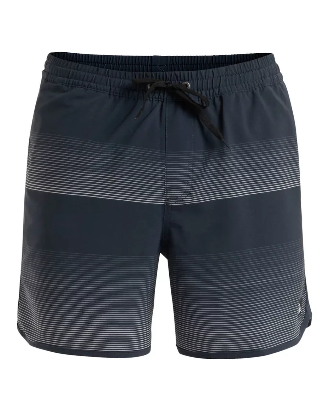 Quiksilver Boardshorts "Surfsilk Scallop 16"" günstig online kaufen