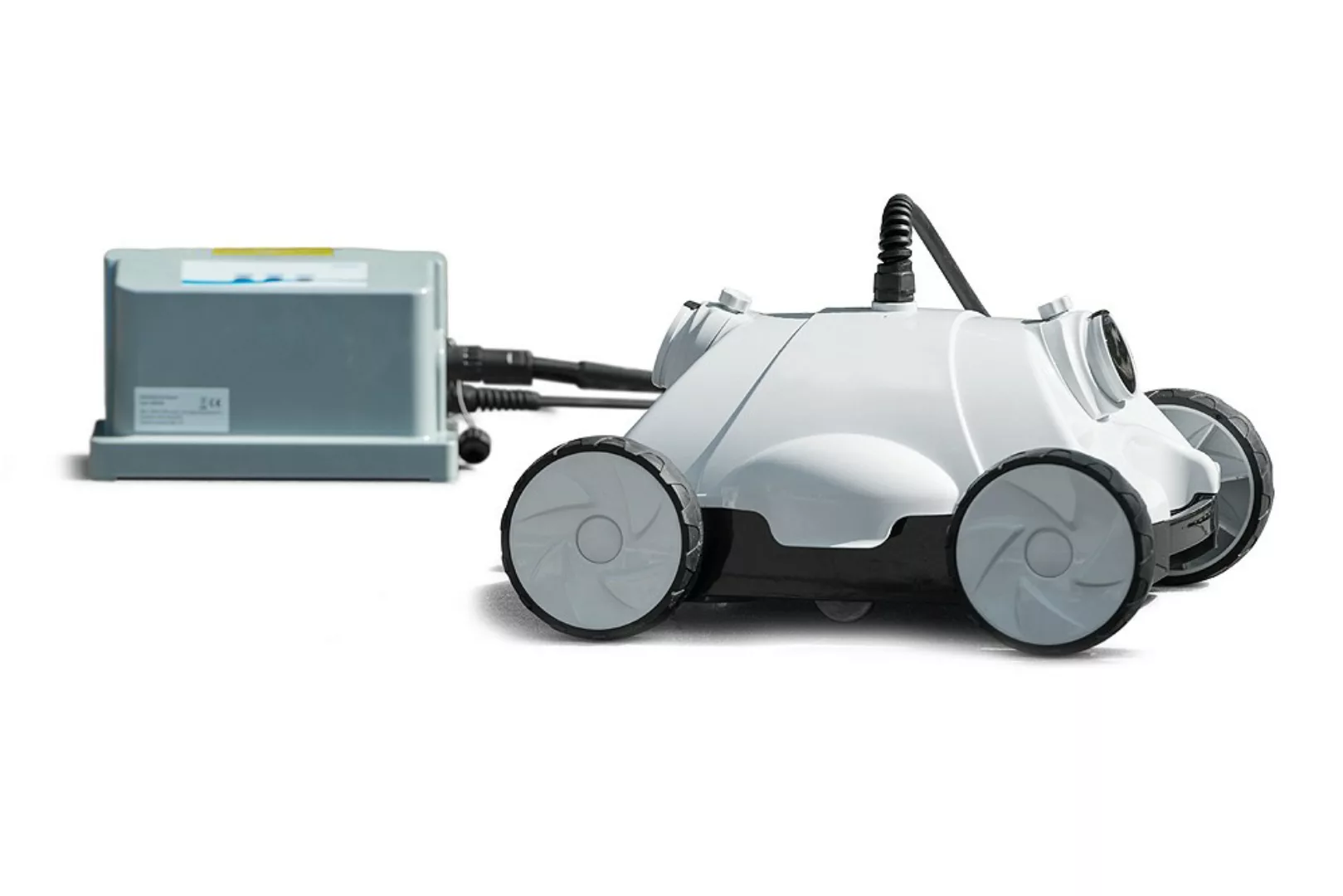 Ubbink Robotclean 1 Poolroboter Automatischer Poolreiniger günstig online kaufen