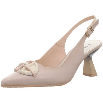 Hispanitas  Pumps HV253867 C004 TAUPE/LATTE günstig online kaufen