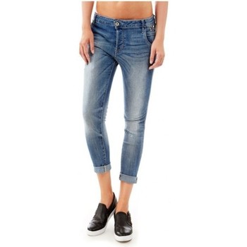 Guess  Slim Fit Jeans 19456 günstig online kaufen