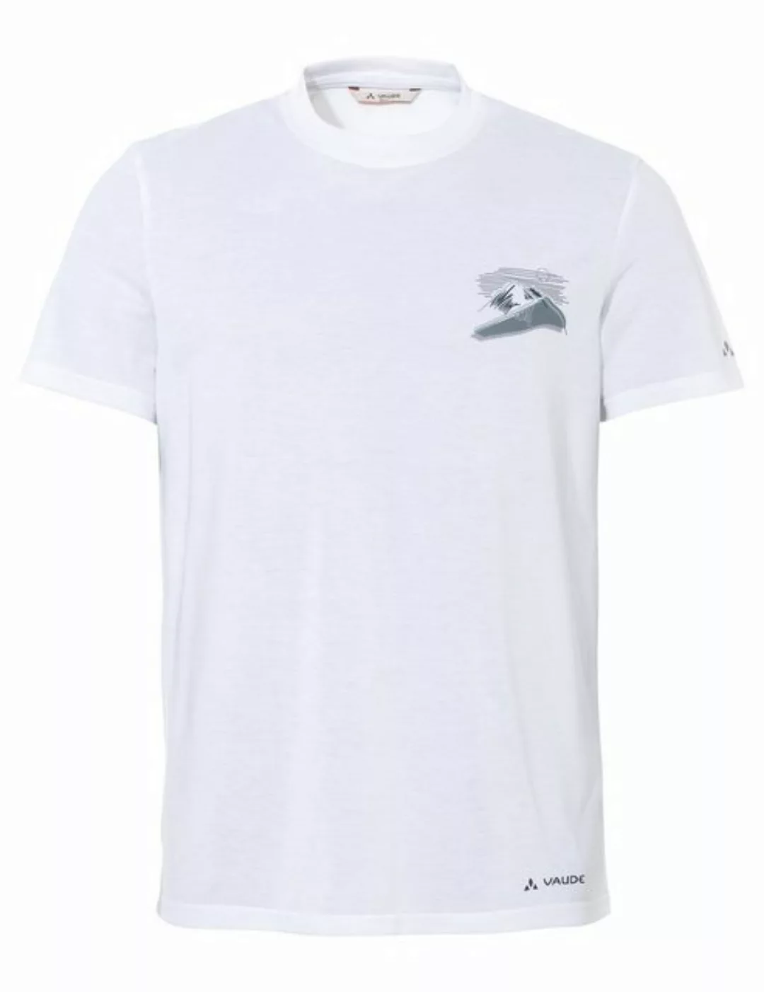 VAUDE T-Shirt SE Men's Abelia Print T-Shirt (1-tlg) günstig online kaufen