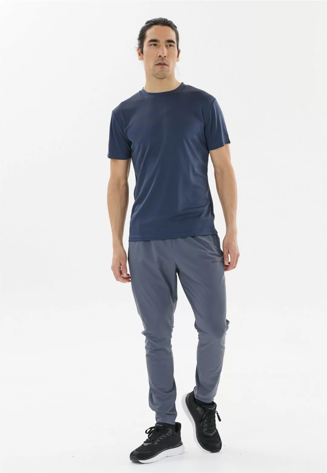 ENDURANCE Stoffhose "Dyne", mit 4-Wege-Stretch günstig online kaufen