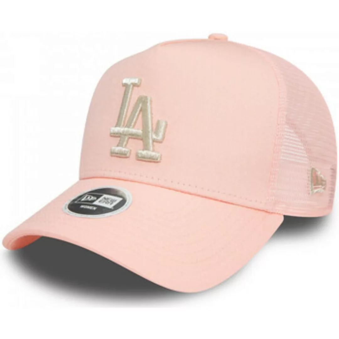 New-Era  Schirmmütze Wmns metallic trucker losdod günstig online kaufen