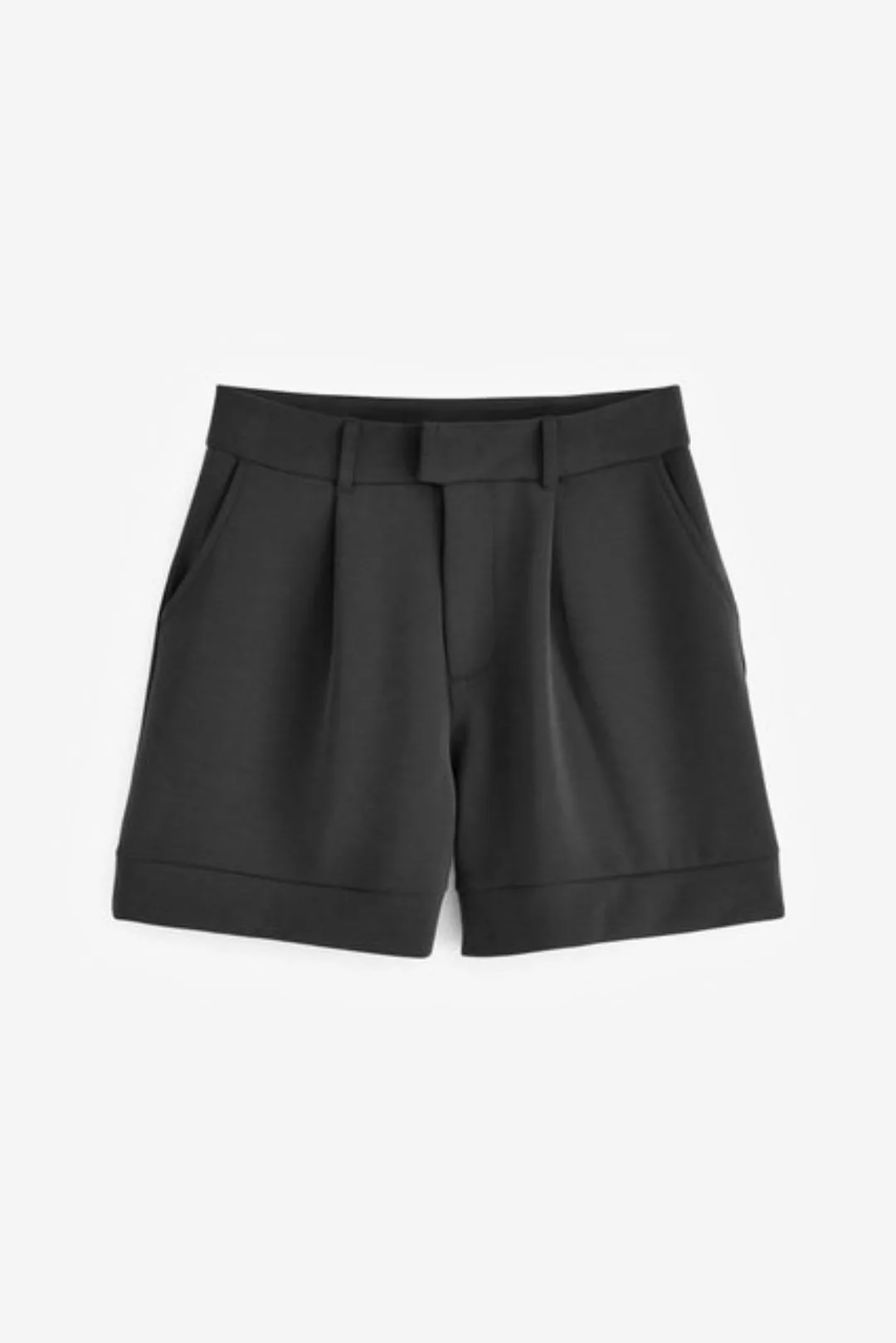 Next Sweatshorts Hochbundshors aus Jersey (1-tlg) günstig online kaufen