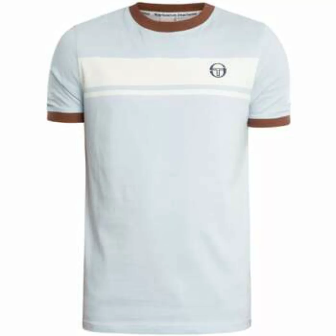 Sergio Tacchini  T-Shirt Master T-Shirt günstig online kaufen