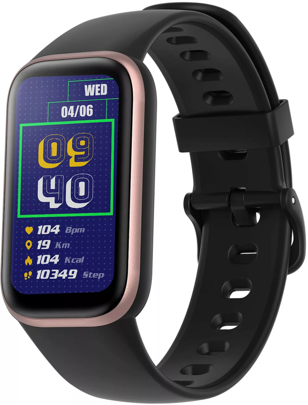 SMARTY 2.0 Smartwatch "SMARTY 2.0, SW042A" günstig online kaufen