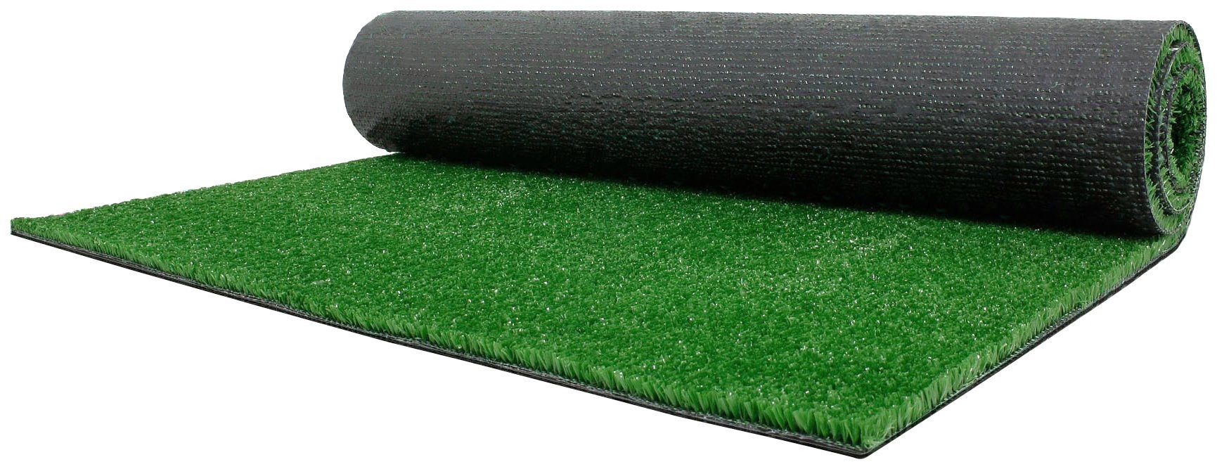 Primaflor-Ideen in Textil Kunstrasen "SPRING, Made in Belgium", rechteckig, günstig online kaufen