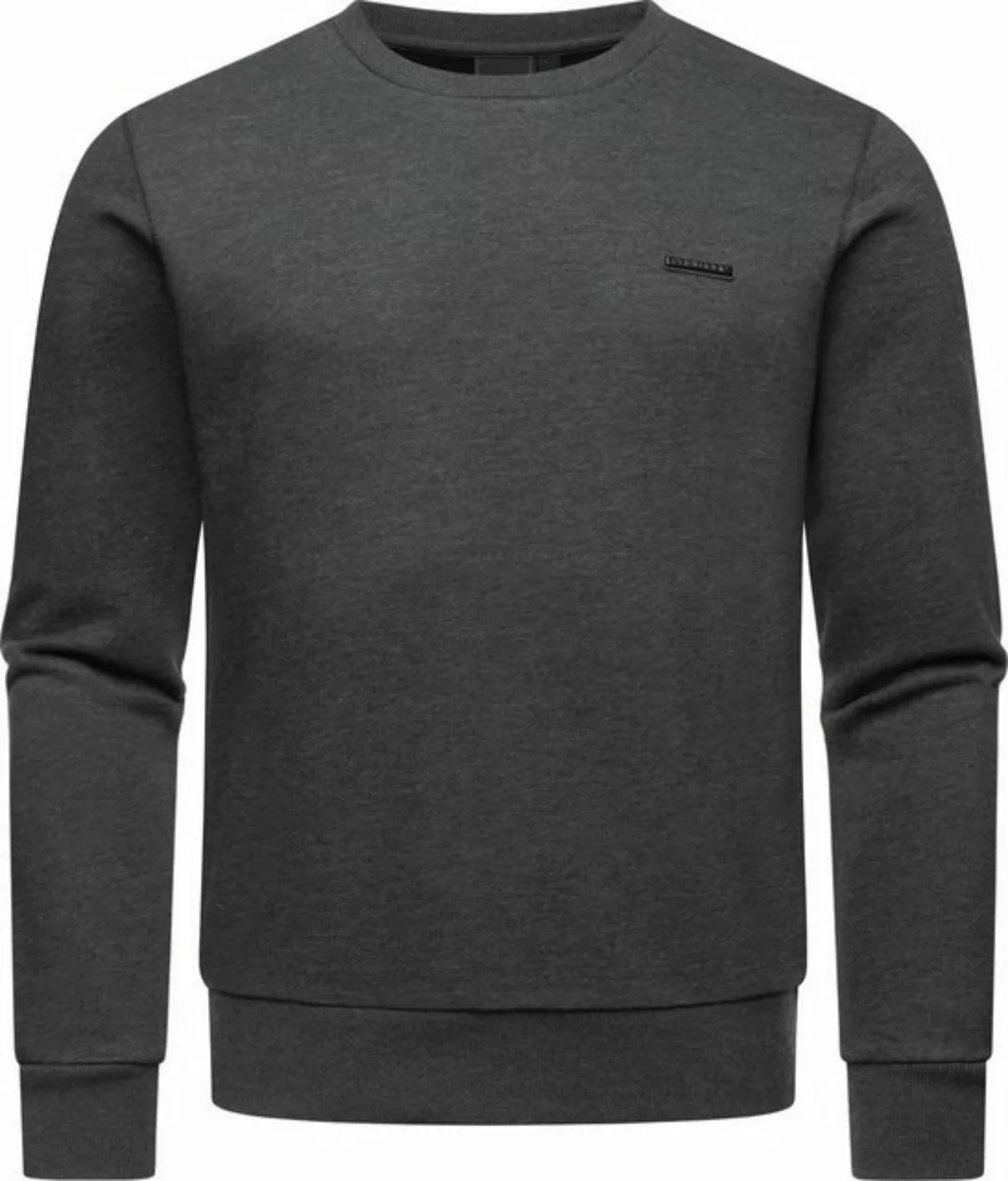Ragwear Sweater Indie Cooler Basic Herren Pullover günstig online kaufen