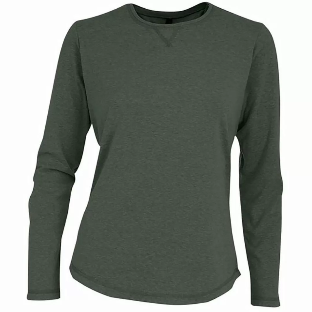 Maul Sport® Longsleeve Funktionsshirt Bali günstig online kaufen