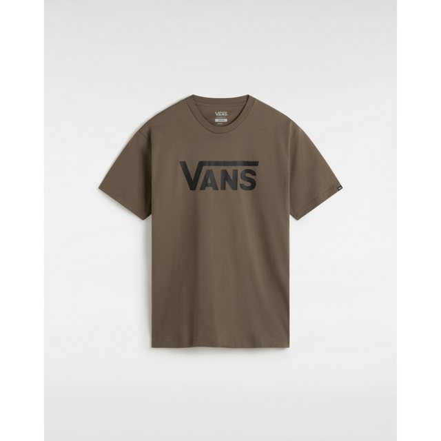 Vans T-Shirt MNVANSCLASSIC mit Markenlabel günstig online kaufen