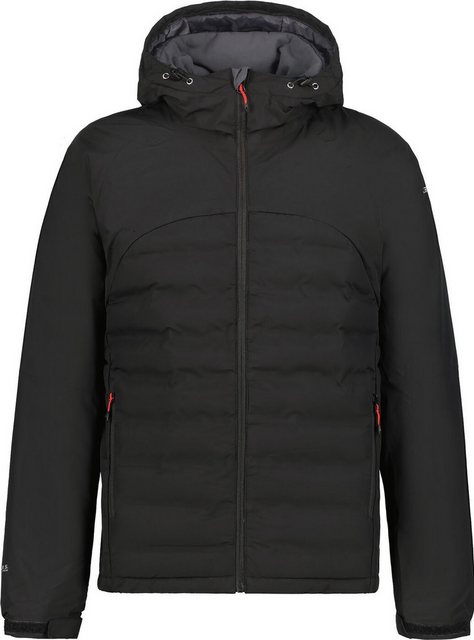 Icepeak Blouson ICEPEAK BARWICK SCHWARZ günstig online kaufen