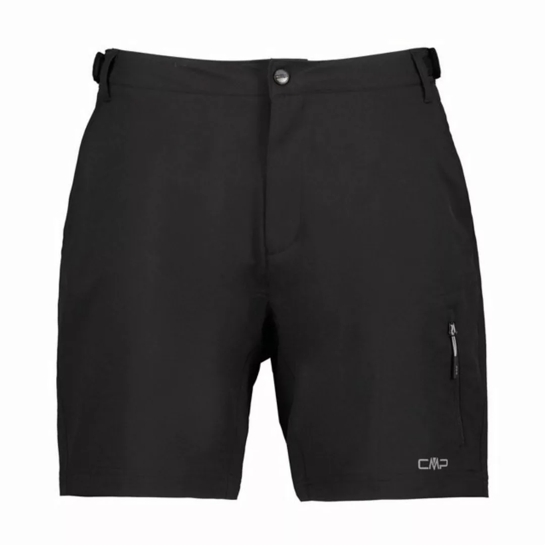 CMP Fahrradhose Herren Radshorts mit Innenhose FREE-BIKE (1-tlg) günstig online kaufen