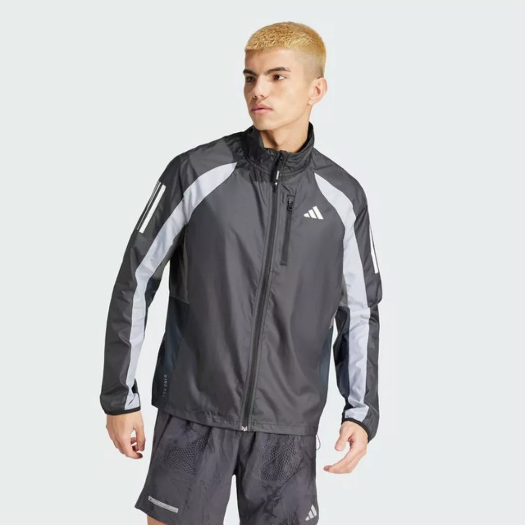 adidas Performance Laufjacke OTR B CB JACKET günstig online kaufen